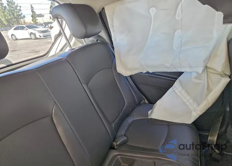 2015 Chevrolet Spark Ev 2Lt from USA, damaged, VIN KL8CL6S05FC722732